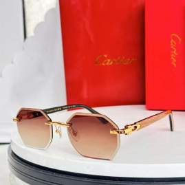 Picture of Cartier Sunglasses _SKUfw77709836fw